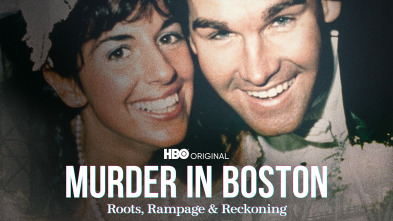 Asesinato en Boston: el caso Charles Stuart 