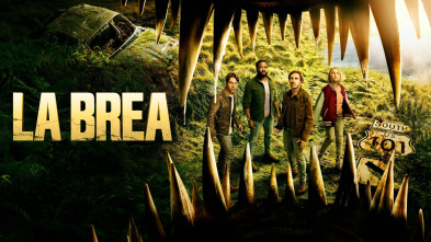 La Brea (T2)