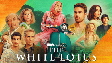 The White Lotus (T1)