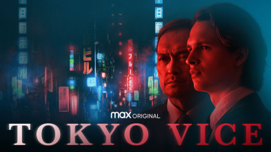Tokyo Vice (T1)