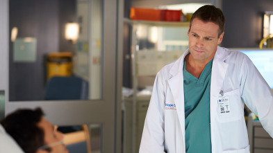 Imagen de Saving Hope (T2): Ep.4 Defensa - 1