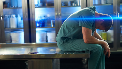 Imagen de Saving Hope (T2): Ep.16 Sin aliento - 1