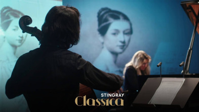 Imagen de Las tres vidas de Clara Schumann - 2