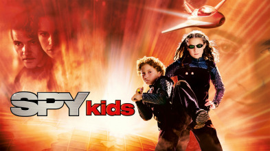Imagen de Spy Kids - 2