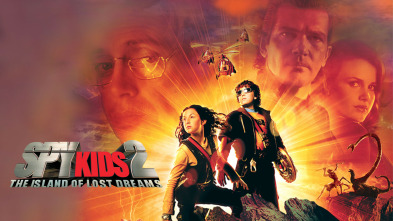 Imagen de Spy Kids 2: La isla de los sueños perdidos - 2