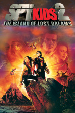 Imagen de Spy Kids 2: La isla de los sueños perdidos - 1
