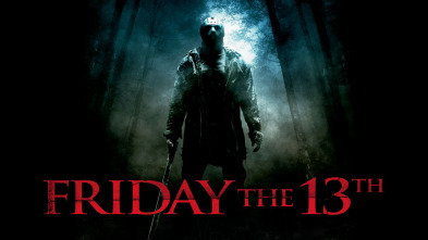 Imagen de Viernes 13 - 2