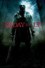 Imagen de Viernes 13 - 1