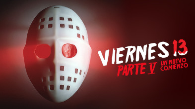 Imagen de Viernes 13, parte V: un nuevo comienzo - 2