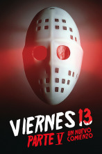 Imagen de Viernes 13, parte V: un nuevo comienzo - 1