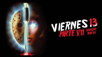 Imagen de Viernes 13, parte VII: sangre nueva - 2