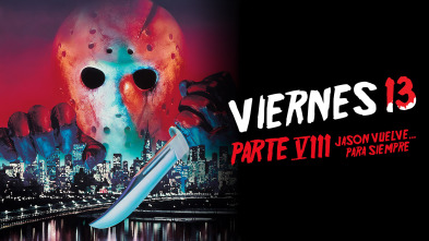Imagen de Viernes 13, parte VIII: Jason vuelve... para siempre - 2