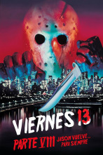 Imagen de Viernes 13, parte VIII: Jason vuelve... para siempre - 1