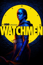 Watchmen (T1)