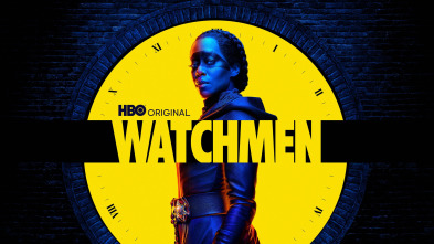 Watchmen (T1)