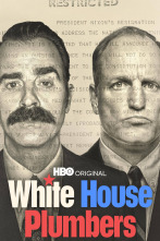 Los fontaneros de la Casa Blanca (T1)