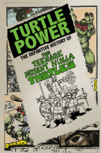 Imagen de TMNT: Tortugas Ninja jóvenes mutantes - 1