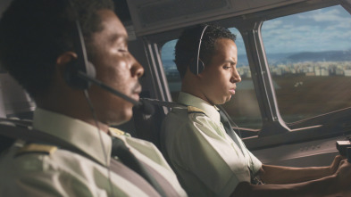 Imagen de Mayday: Catástrofes...: Directiva letal - 1