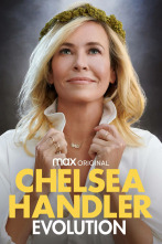 La evolución de Chelsea Handler