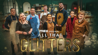 Imagen de All That Glitters (T1) - 2