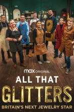 All That Glitters (T1)
