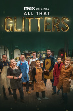 Imagen de All That Glitters (T1) - 1