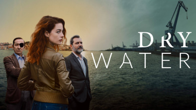 Auga Seca (Agua Seca), Season 2 (T2)