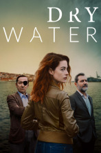 Auga Seca (Agua Seca), Season 2 (T2)