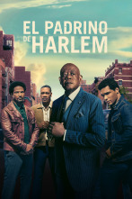 El padrino de Harlem (T3)