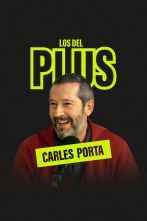 Los del Plus: Carles Porta