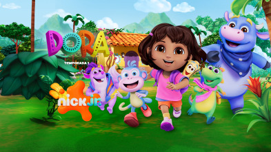 Dora (T1): Botas sin bota / El picnic de Papi