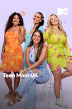 Imagen de Teen Mom UK (T9): Ep.1 - 1