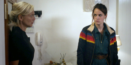 Imagen de Mismatch (T1): Ep.1 Nueva vacante - 2