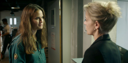 Imagen de Mismatch (T1): Ep.1 Nueva vacante - 3