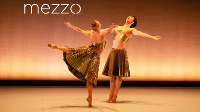 Imagen de Malandain: Daphnis & Chloe - Ballet du Capitole - 2