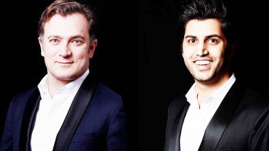 Imagen de Messiaen: Cuarteto para el fin del tiempo - Renaud Capuçon, Kian Soltani - 4