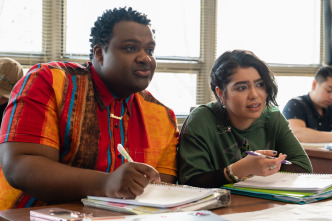 Imagen de (LSE) - Chicas malas: la nueva película - 16