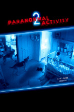 Paranormal Activity 2