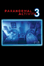 Paranormal Activity 3