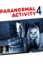Imagen de Paranormal Activity 4 - 1
