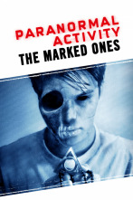 Imagen de Paranormal Activity: Los señalados - 1