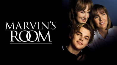 La habitación de Marvin