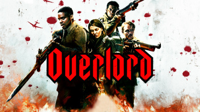 Imagen de Overlord - 2