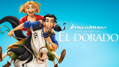 Imagen de La ruta hacia El Dorado - 2