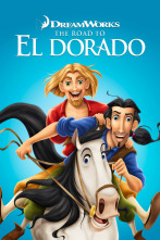 Imagen de La ruta hacia El Dorado - 1