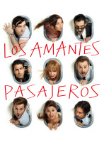 Los amantes pasajeros