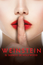 Weinstein: el silencio de Hollywood