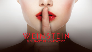 Weinstein: el silencio de Hollywood