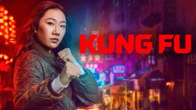 Kung Fu (T2)