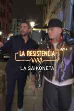 Imagen de Lo + de los... (T7): La saikoneta 08.02.24 - 1